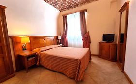 Hotel Acqui&Centro Benessere